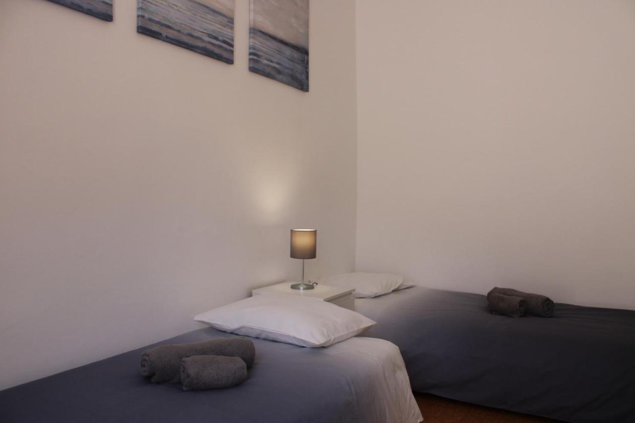 Casa Pisa Flores - Praia Da Nazare Bagian luar foto