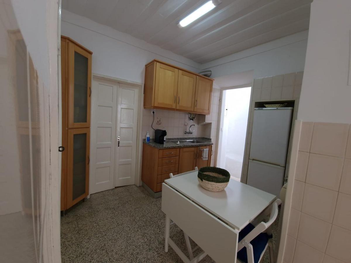 Casa Pisa Flores - Praia Da Nazare Bagian luar foto