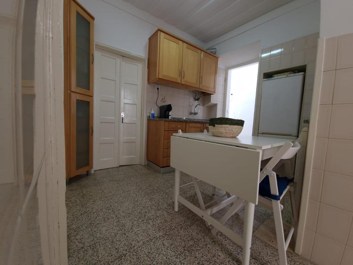 Casa Pisa Flores - Praia Da Nazare Bagian luar foto